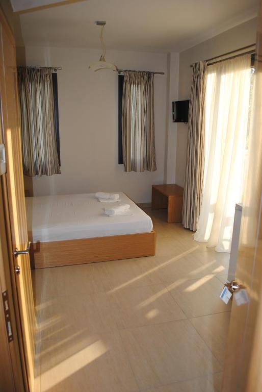 Niriides Studios And Apartments Paralia Katerinis Room photo