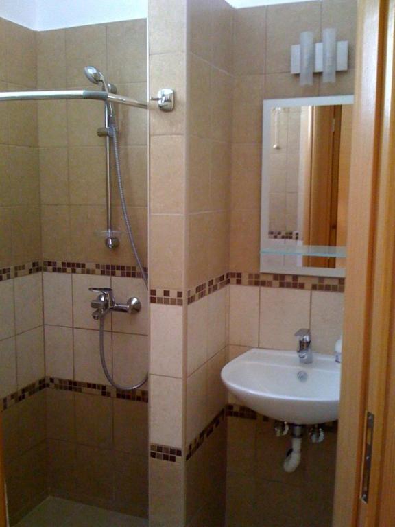 Niriides Studios And Apartments Paralia Katerinis Room photo