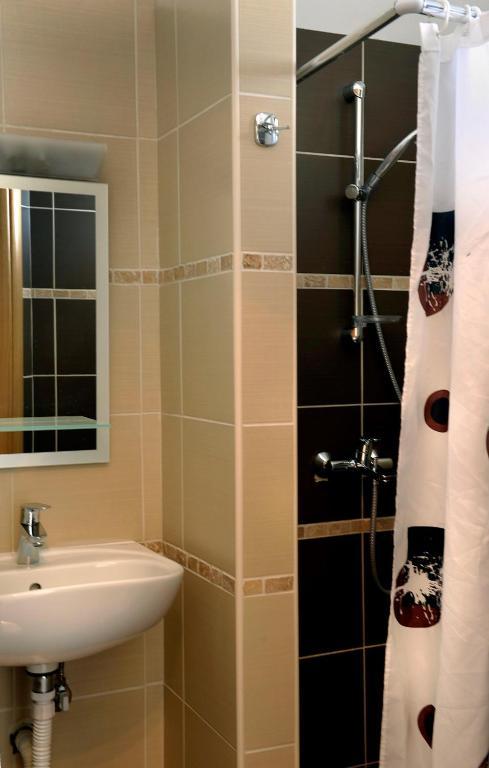 Niriides Studios And Apartments Paralia Katerinis Room photo