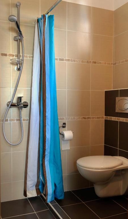 Niriides Studios And Apartments Paralia Katerinis Room photo